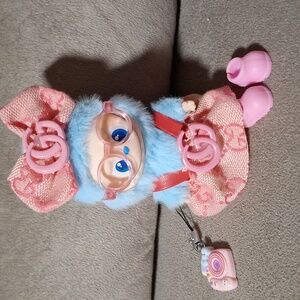 Pin For Love Outfit In Pink And Red